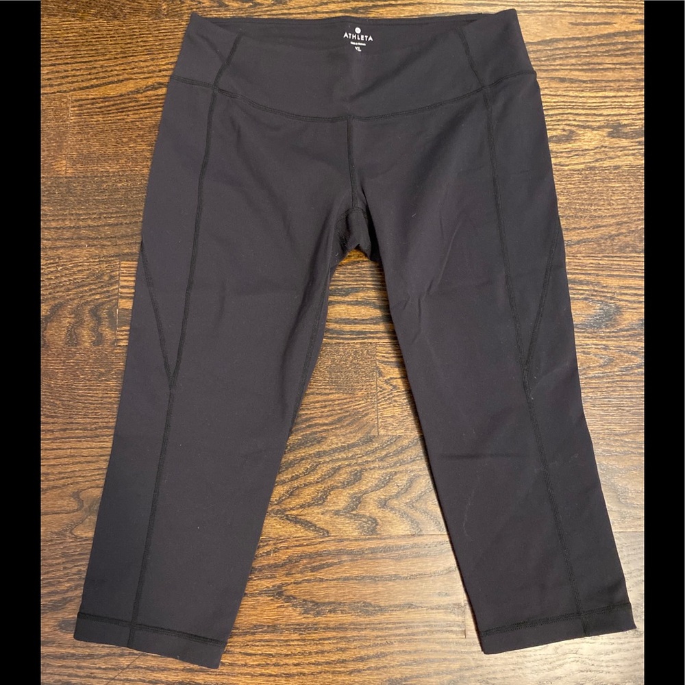 Athleta Leggings